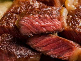 世界上最好吃的牛肉是什么牛肉 牛肉界的“四大名牛”排名