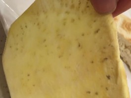 红薯切开后为什么会变黑还能吃吗 防止红薯变黑的方法