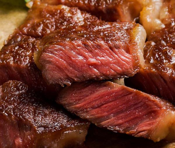 世界上最好吃的牛肉是什么牛肉 牛肉界的“四大名牛”排名