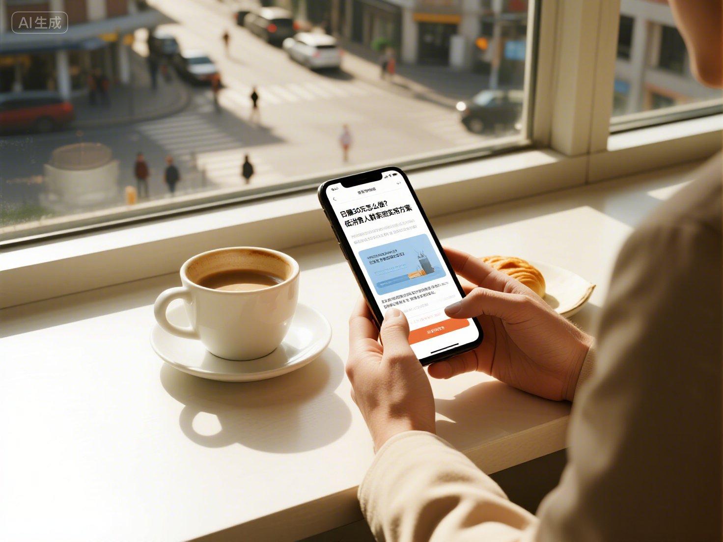 一天赚30元有什么方法？低消费生活者亲测有效