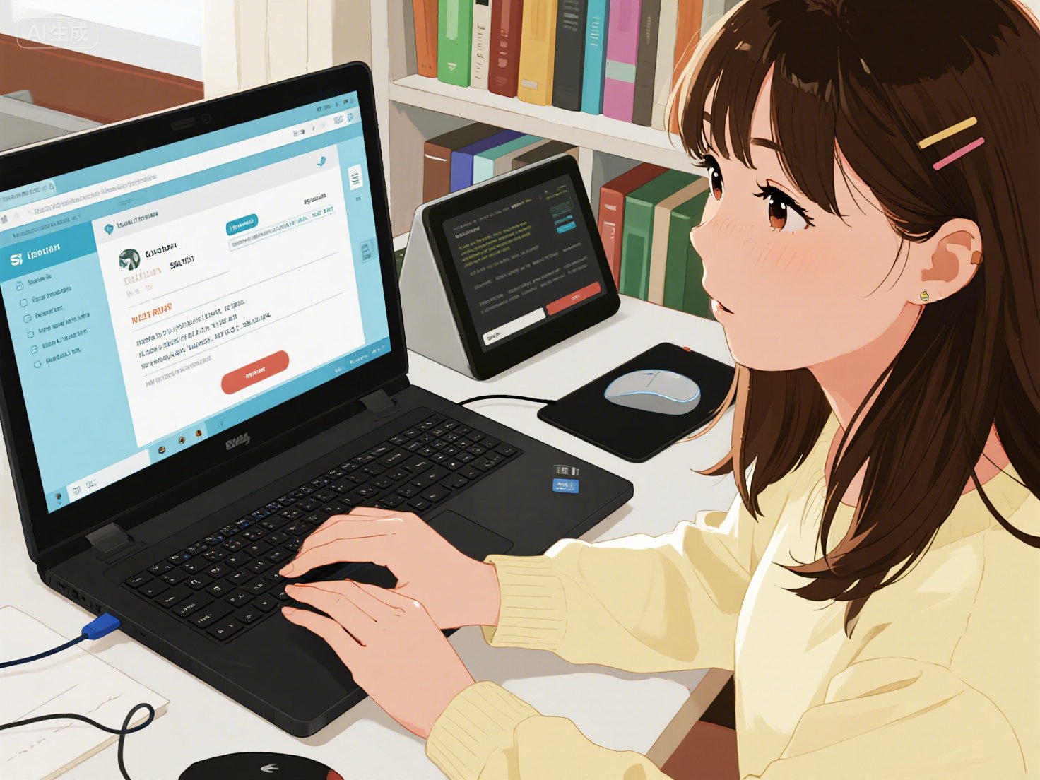 女生必看：工资外增收的轻松方法