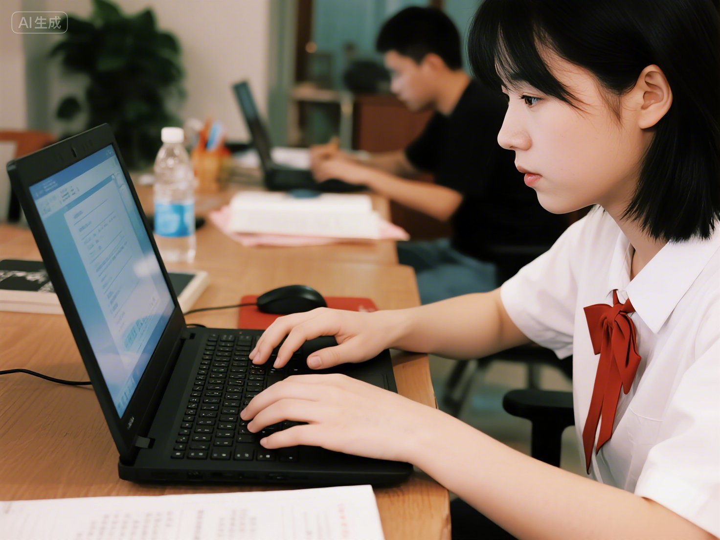 学生想0成本赚钱？这些线上合法兼职，每月多赚几百